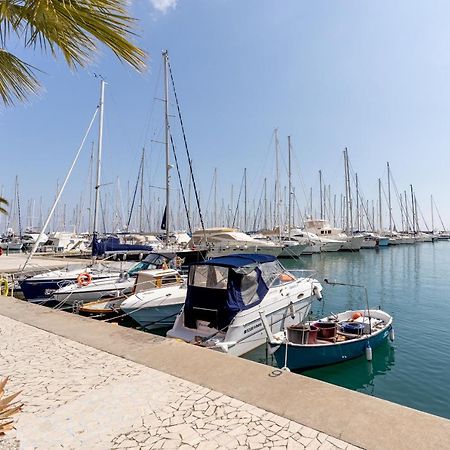 סנטו סטפנו אל מארה Aregai Marina Exclusive Seaside Apartments מראה חיצוני תמונה