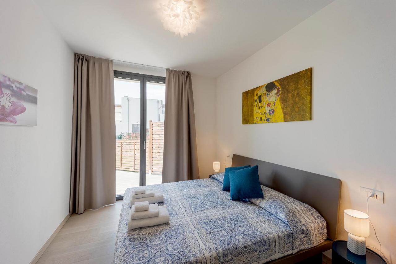 סנטו סטפנו אל מארה Aregai Marina Exclusive Seaside Apartments מראה חיצוני תמונה